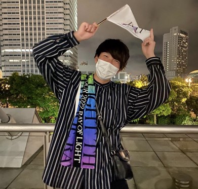 大学名：流通経済大学
出身地：茨城県
ニックネーム：じょーじ
趣味・特技：趣味、特技：車、食べること、LDHライブ観戦、バスケ




入社に向けて一言！：色々なことにチャレンジして、たくさんの人とコミュニケーションをとっていきたいです！よろしくお願いします！